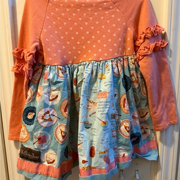 Matilda Jane Sweetie Pie Dress - Picture 4 of 8
